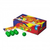 Трещащие шары - Наземные фейерверки купить в Твери