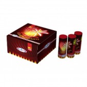 Циркоблиц (цена за 1 шт.) - Наземные фейерверки купить в Твери