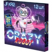 Джокер Петарда Крэйзи робот (1 шт) - Купить петарды в Твери