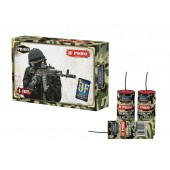 Джокер Петарды (1 шт) р9000 (мега взрыв) - Купить петарды в Твери