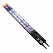 Арабская ночь 8х0,8 - Римские свечи в Твери | фейерверки - римские свечи