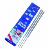 Бенгальские огни 24 см (3 шт) мс3 - Бенгальские огни и свечи купить в Твери