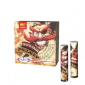 Петарды Веселый Роджер (4 шт) - Купить петарды в Твери