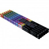 Магическая_палочка 10 0,3х10 - Римские свечи в Твери | фейерверки - римские свечи